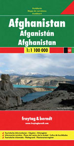 Afghanistan