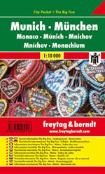 Munich - München Citypocket