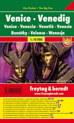 Venise - Venice Citypocket