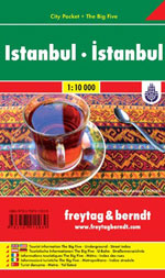 Istanbul Citypocket