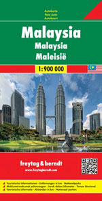 Malaisie - Malaysia