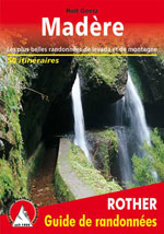 Guide de Randonnées Madère