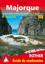 Guide de Randonnées Majorque