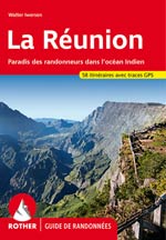 Guide de Randonnées la Réunion