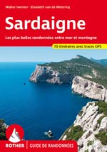 Guide de Randonnées Sardaigne