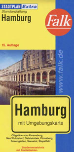 Hambourg - Hamburg