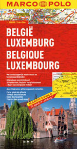 Belgique & Luxembourg - Belgium & Luxembourg