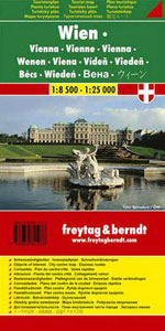 Vienne - Vienna