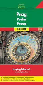 Prague