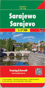 Sarajevo