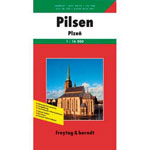 Pilsen - Plzen