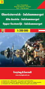 Haute-Autriche, Salzkammergut - Upper Austria #2