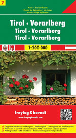Tyrol & Vorarlberg #7