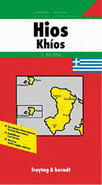 Chios - Khios