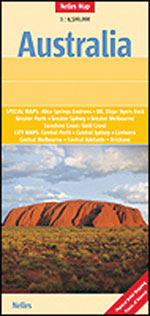 Australia - Australie