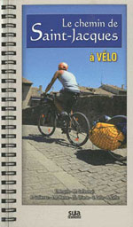 Le Chemin Français de St-Jacques en Espagne à Vélo, 9ème Éd.