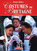 Costumes de Bretagne