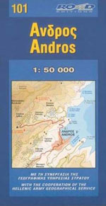 #101 Andros