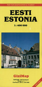 Estonie - Estonia