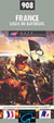 Ign #908 France Lieux de Batailles