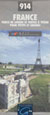 Ign #914 France Parcs de Loisirs