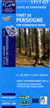 Ign Top 25 #1717 Ot Forêt de Perseigne, Parc Nat. Normandie