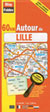 60km Autour de Lille