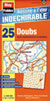 Doubs #25 Indéchirable