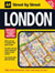 Aa Big Atlas London