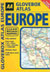 Glovebox Atlas Europe