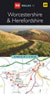50 Walks Herefordshire & Worcestershire
