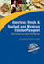 American Steak & Seafood and Mexican Cuisine Passport