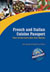 French and Italian Cuisine Passport