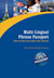 Multi-Lingual Phrase Passport (French, German, Spanish, It.)