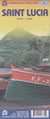 St. Lucia - Sainte-Lucie