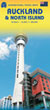 Auckland & North Island - Auckland et l'Île du Nord