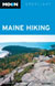 Moon Spotlight Maine Hiking, 1st Ed.