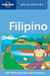 Lp Phrasebook Filipino, 3rd Ed.