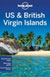 Lp British & Us Virgin Islands, 1st Ed.