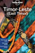 Lp East Timor (Timor-Leste), 3rd Ed.