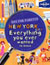 Lp Not For Parents: New York City, 1st Ed.