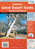 Australia's Great Desert Tracks South-East Sheet, 3rd Ed.