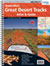 Australia's Great Desert Tracks Atlas & Guide