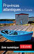 Provinces atlantiques du Canada (PDF)