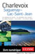 Charlevoix, Saguenay, Lac-Saint-Jean