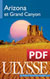 Arizona et Grand Canyon (PDF)