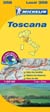 Carte #358 Toscane - Tuscany