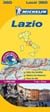 Carte #360 Latium - Lazio