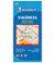 Plan + Répertoire/index #73 Valence - Valencia