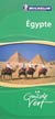 Vert Égypte, 3ème Ed.